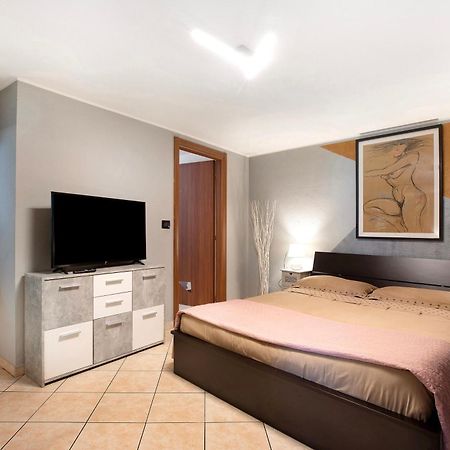 Maison Bebe Terre Blanche Aosta Exteriér fotografie