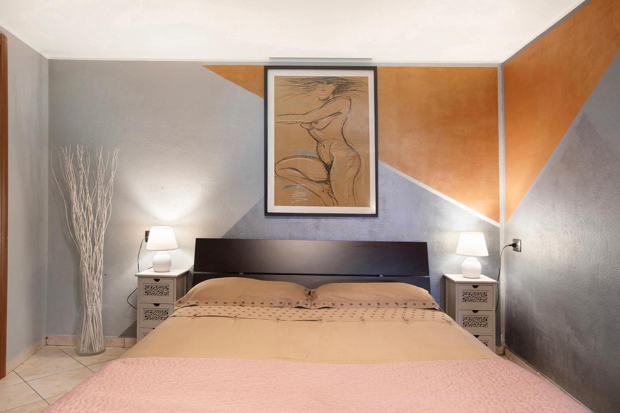 Maison Bebe Terre Blanche Aosta Exteriér fotografie