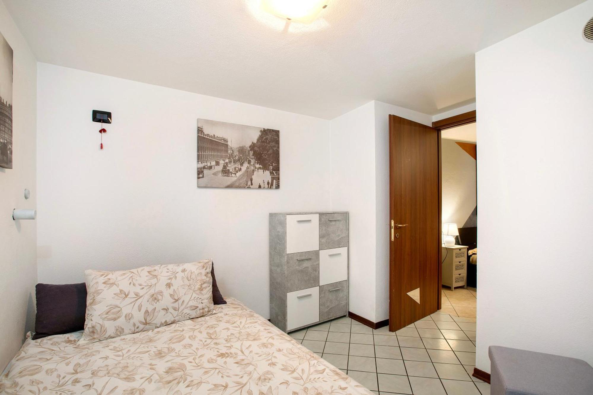 Maison Bebe Terre Blanche Aosta Exteriér fotografie