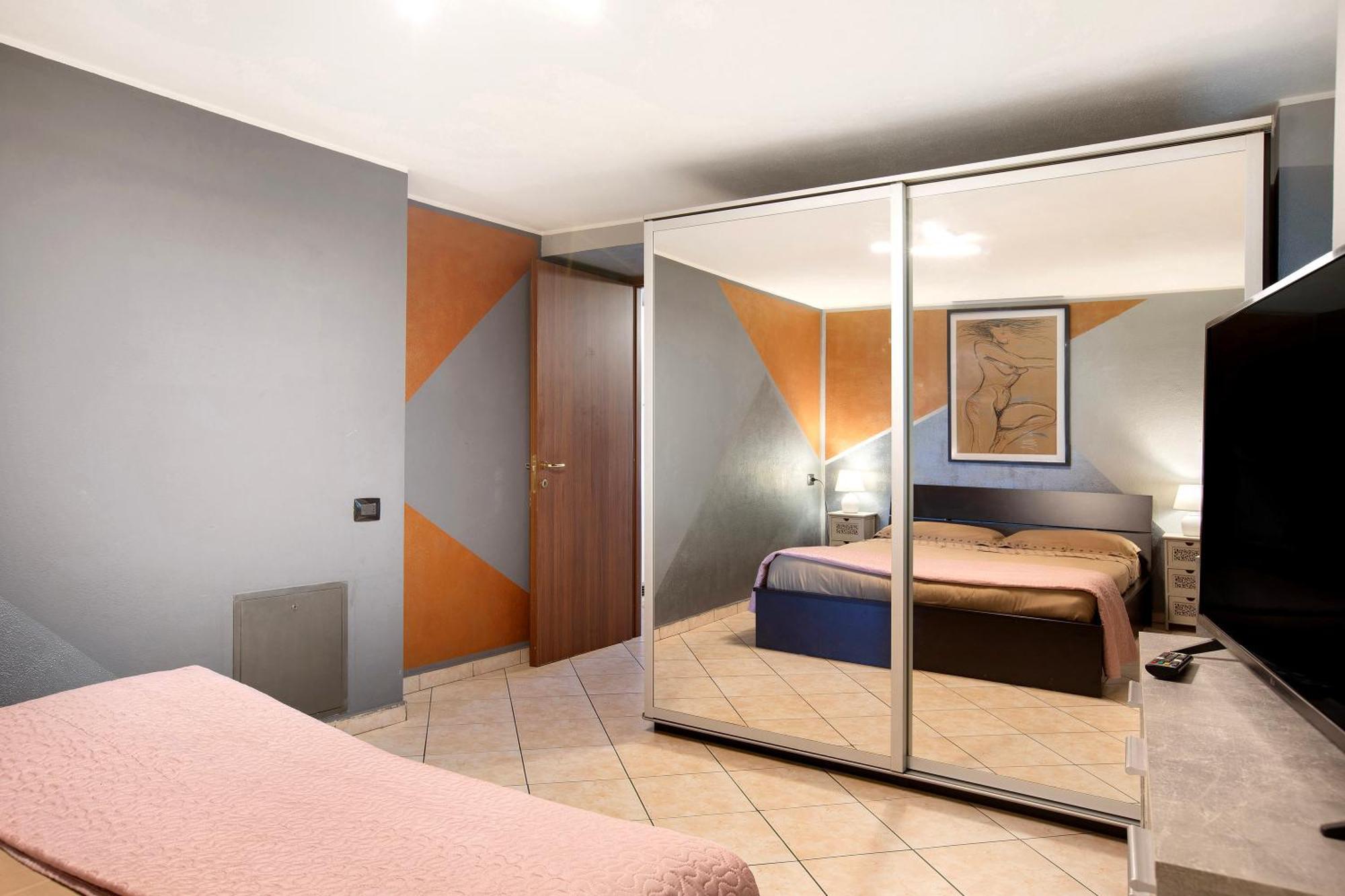 Maison Bebe Terre Blanche Aosta Exteriér fotografie