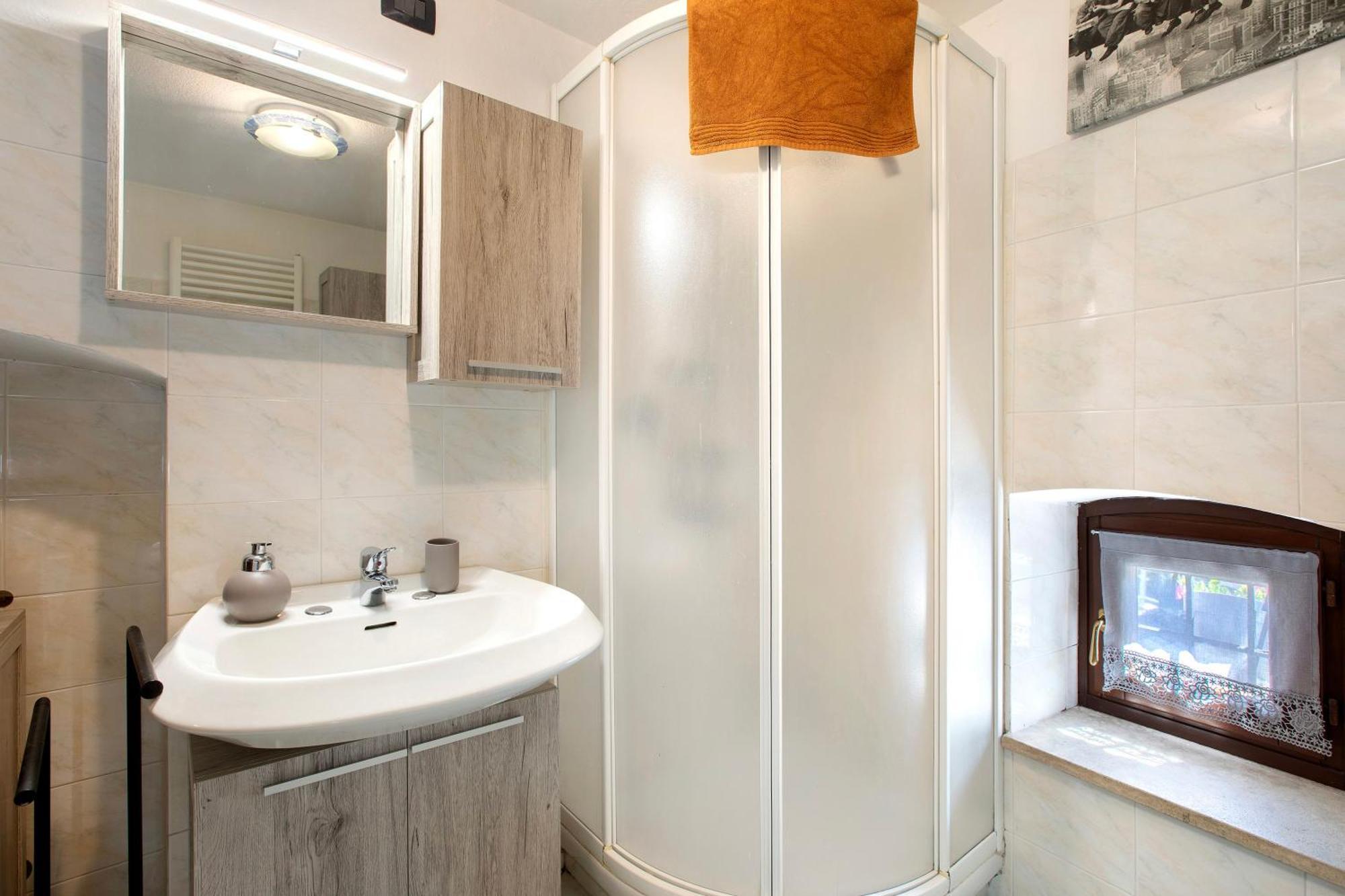 Maison Bebe Terre Blanche Aosta Exteriér fotografie